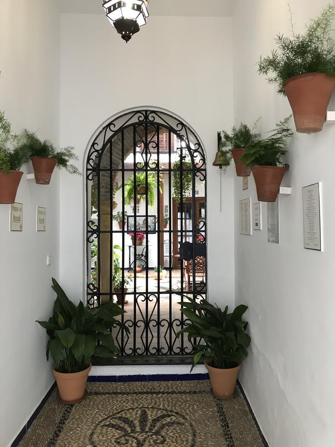 科爾多瓦 Casa Longa酒店 外观 照片