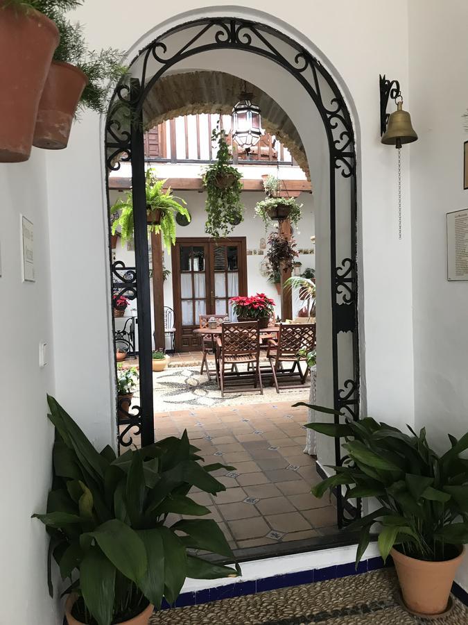 科爾多瓦 Casa Longa酒店 外观 照片